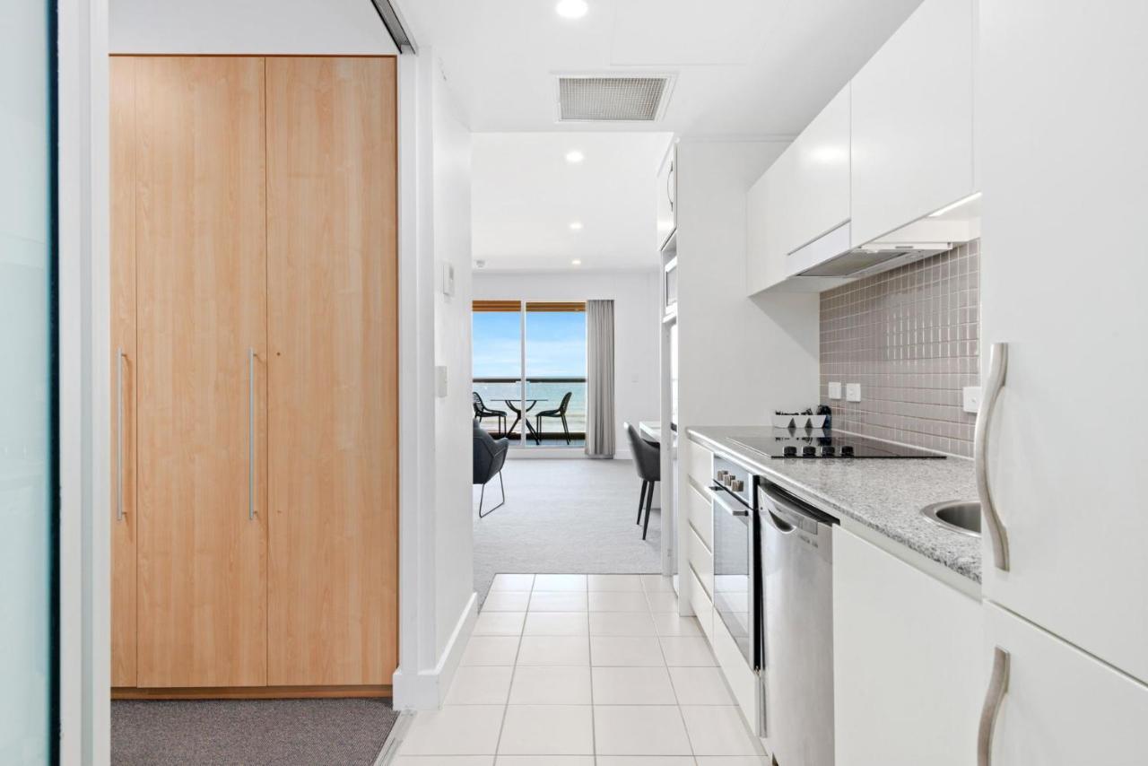 Apartment Belle Escapes - Sunset Views At The Bay Glenelg