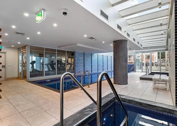 Warm Waves - Beach Pool Home