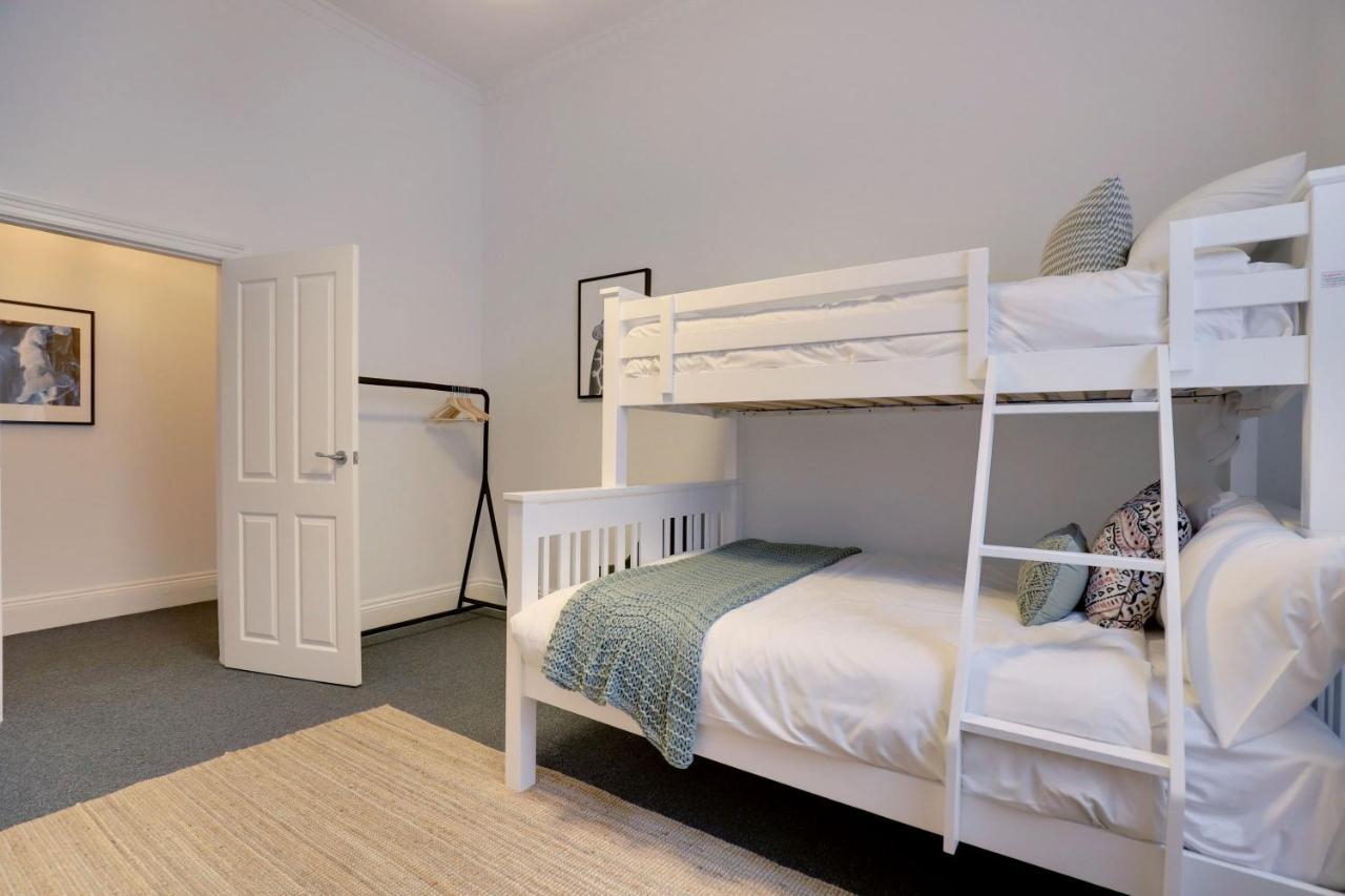 & Pines Holiday home Glenelg