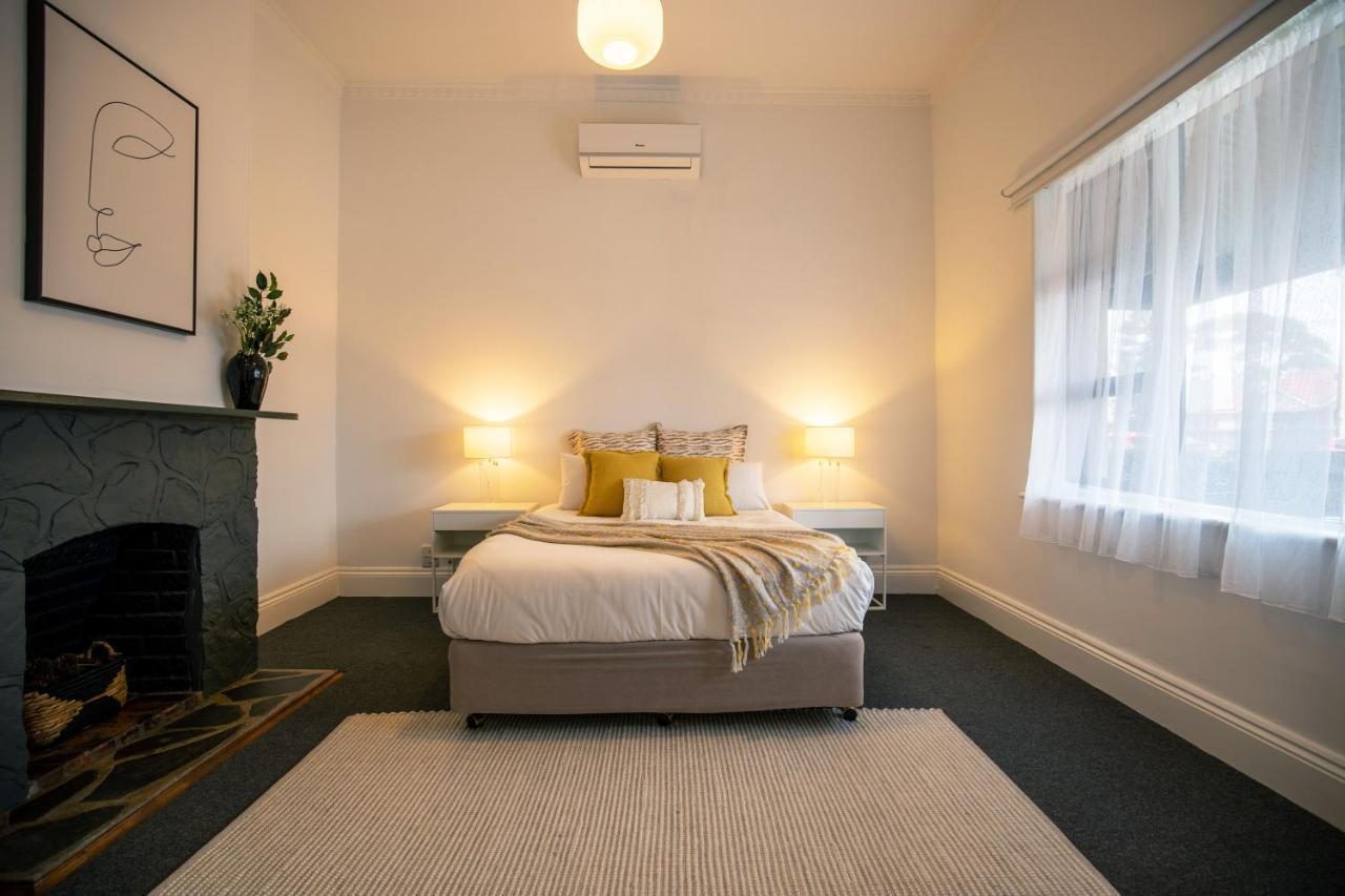 & Pines Holiday home Glenelg