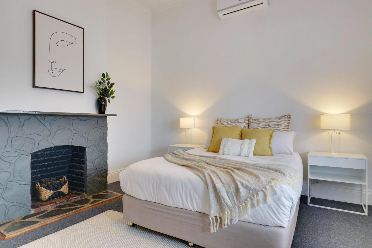 Holiday home & Pines Glenelg