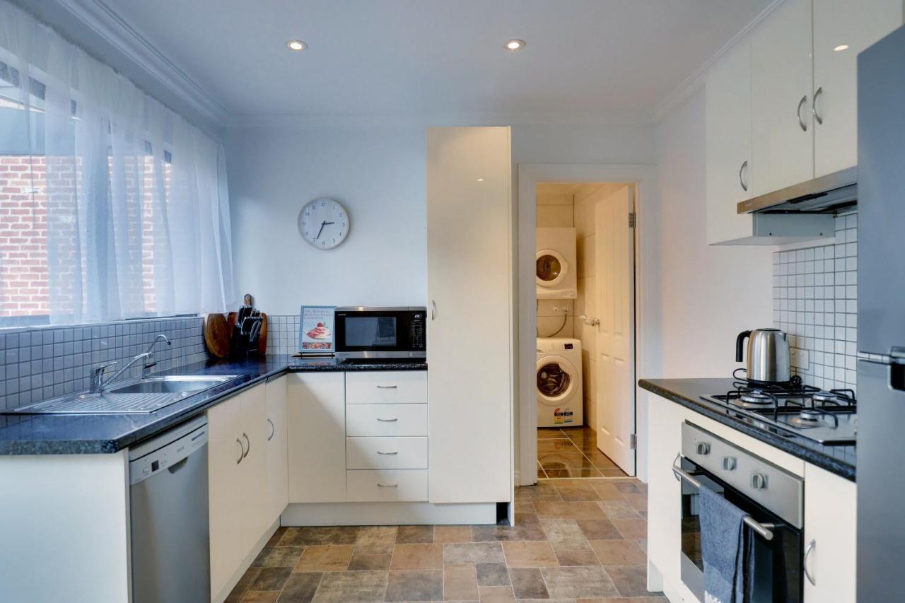 & Pines Holiday home