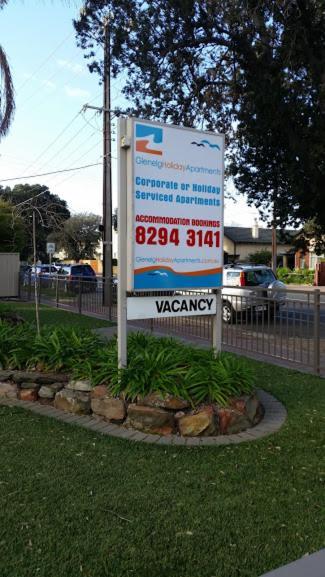 Apartment Apartments-the Broadway Glenelg