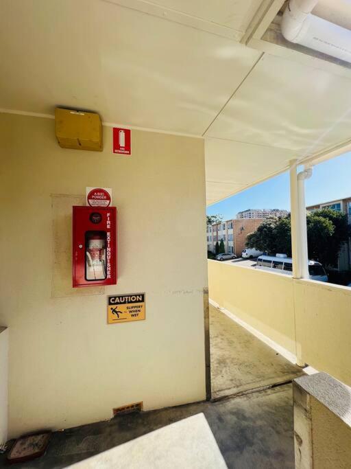 Apartment 1br At Moseley Street Close To Beach31 Glenelg