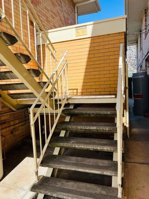 1br At Moseley Street Close To Beach31 Glenelg