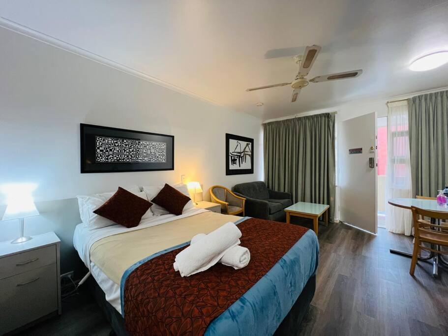 1br At Moseley Street Close To Beach31 Apartment Glenelg