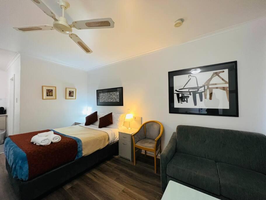 Apartment 1br At Moseley Street Close To Beach31