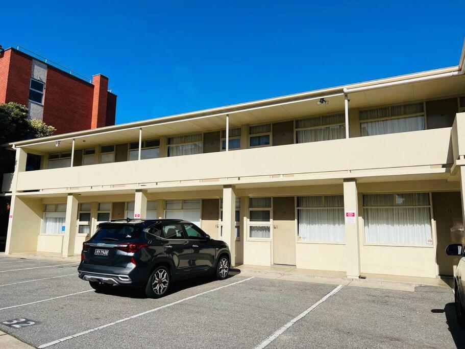 1br At Moseley Street Close To Beach31 Glenelg