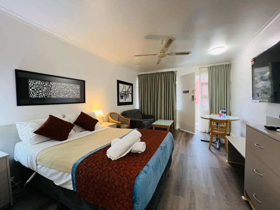Apartment 1br At Moseley Street Close To Beach31