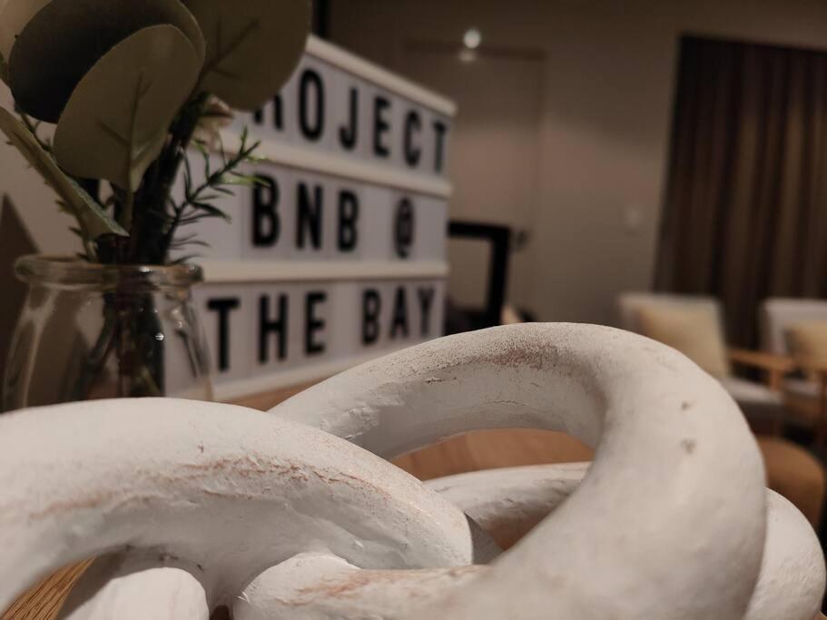 Apartment Project Bnb At The Bay Glenelg