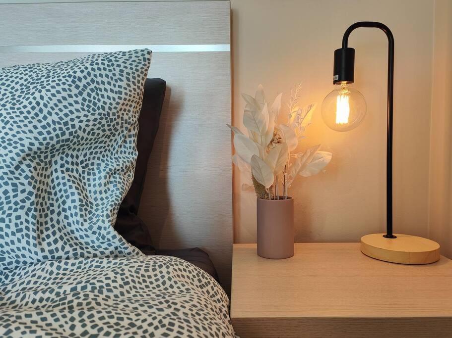 Apartment Project Bnb At The Bay *