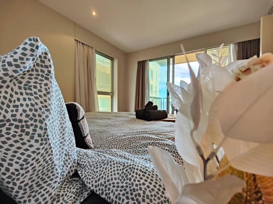 Apartment Project Bnb At The Bay