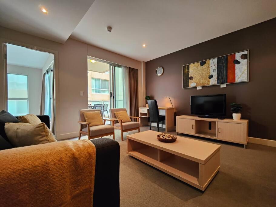 Project Bnb At The Bay Glenelg