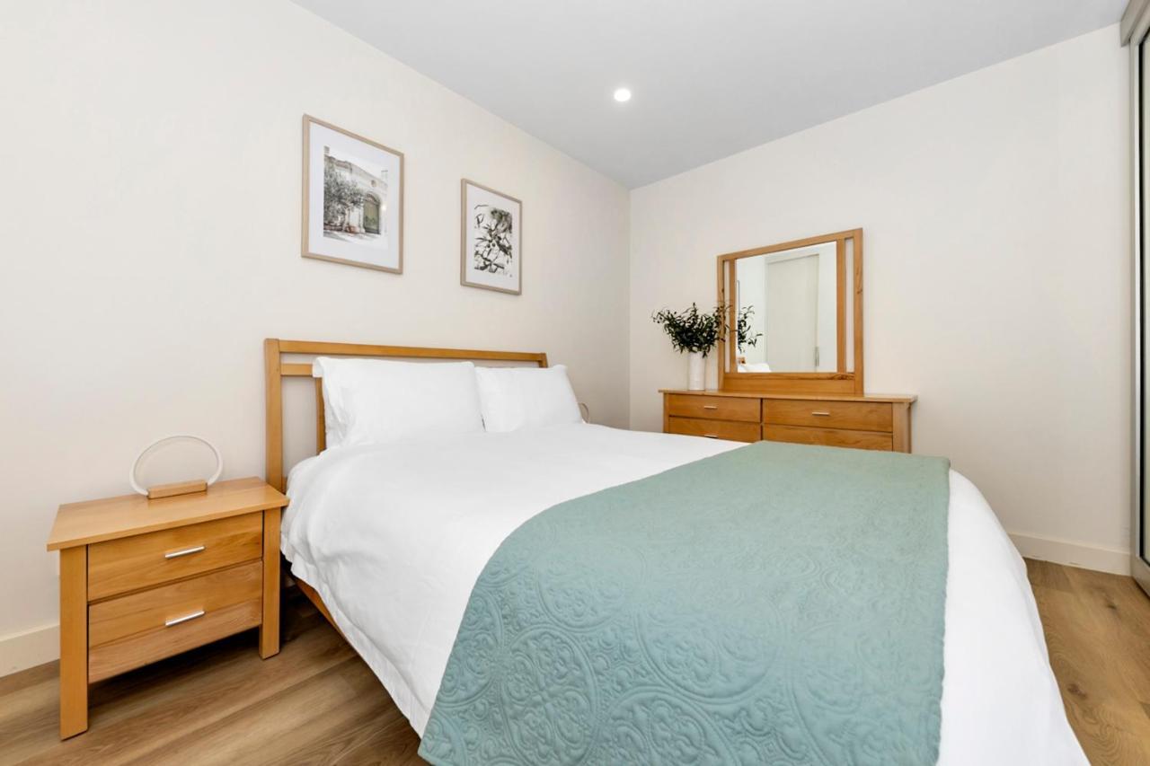 Belle Escapes - Olive Retreat At Apartment Glenelg