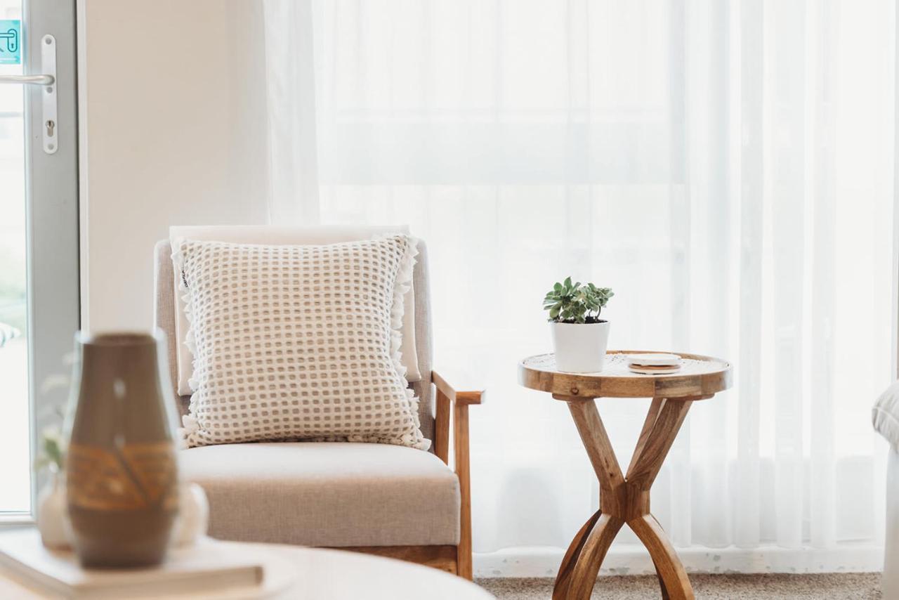 Apartment Broadway Getaway - 150 Metres To Glenelg