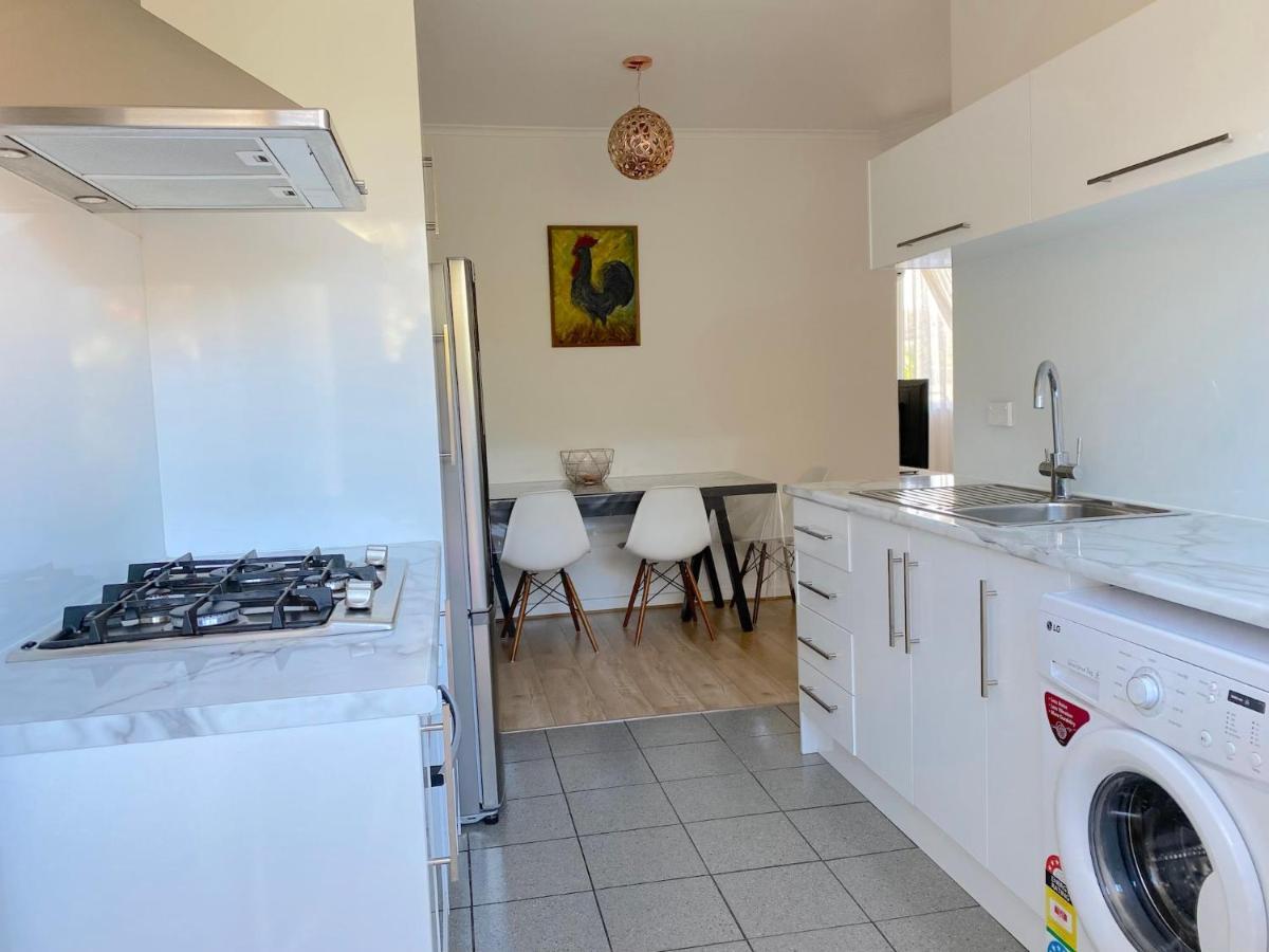 Apartment Apartments-the Broadway *