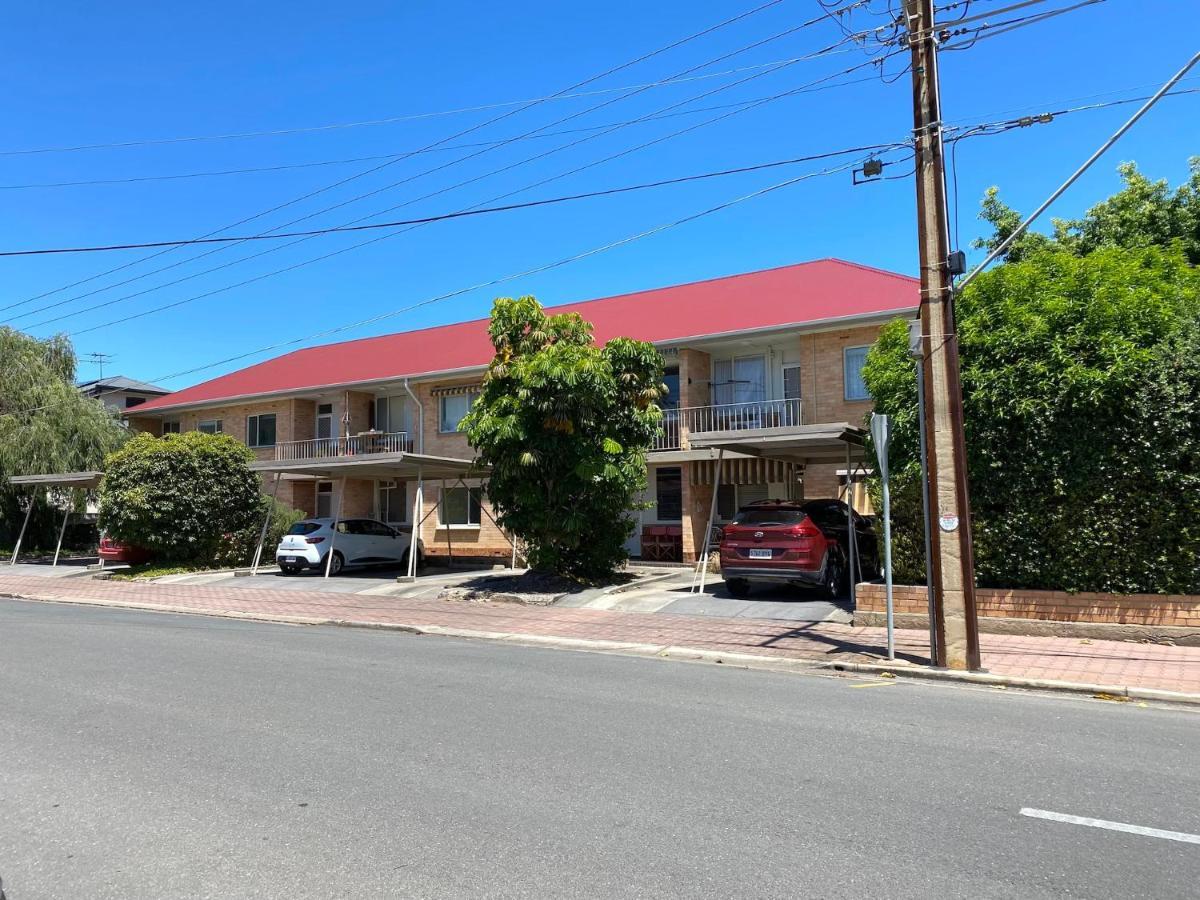 Apartments-the Broadway * Glenelg