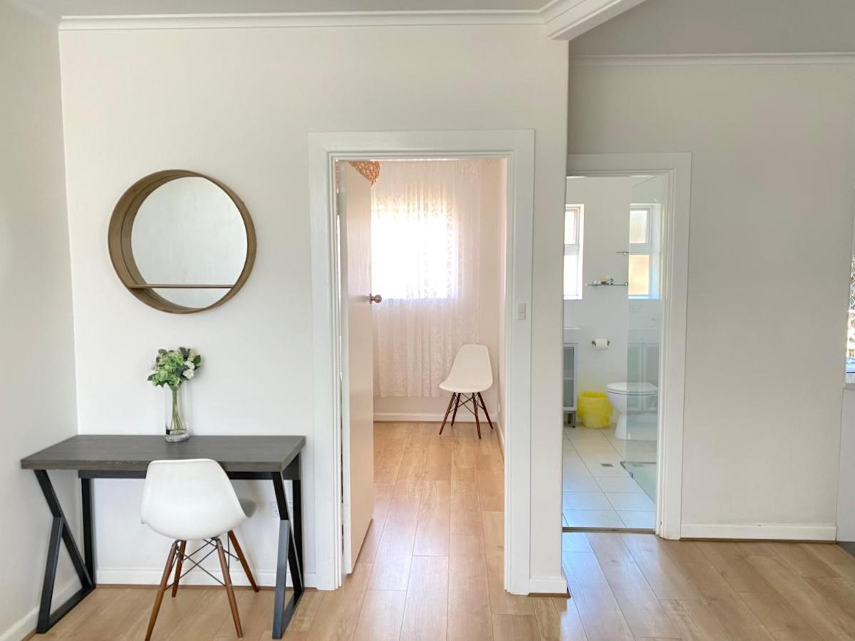 Apartment Apartments-the Broadway *