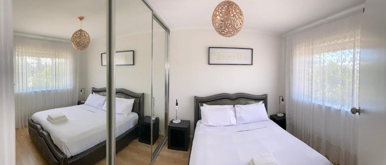 Apartments-the Broadway Apartment Glenelg