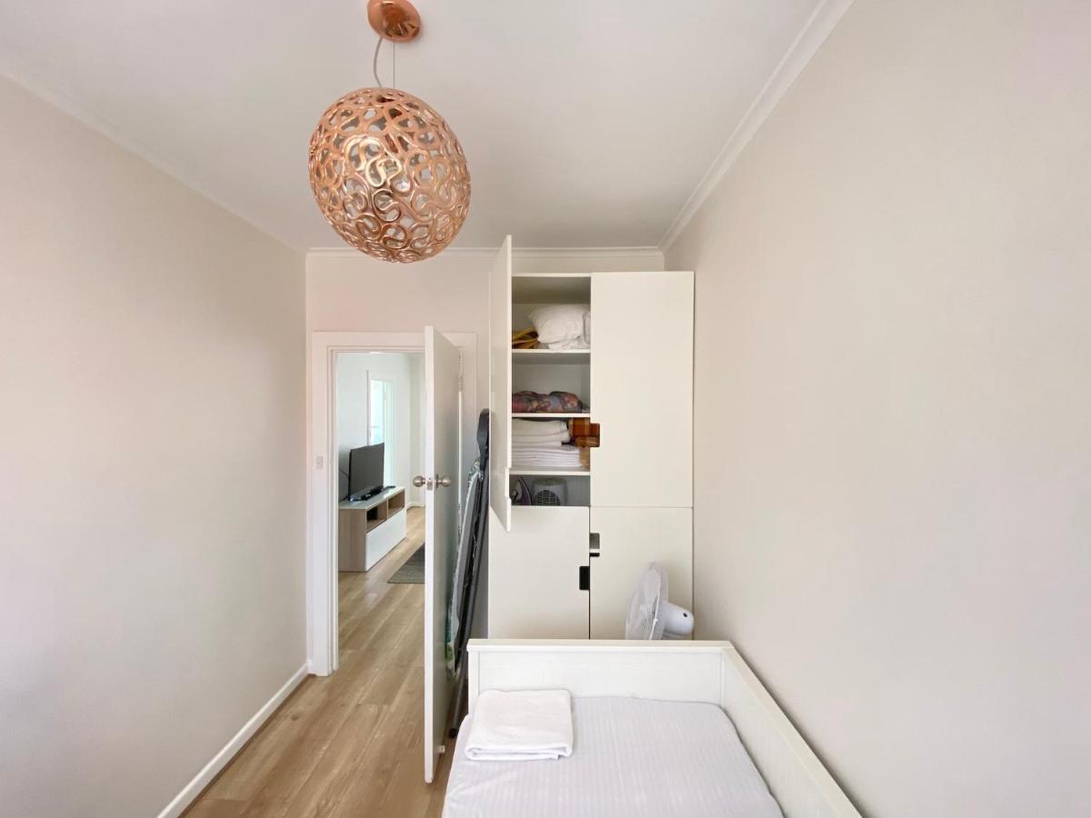 Apartments-the Broadway Glenelg