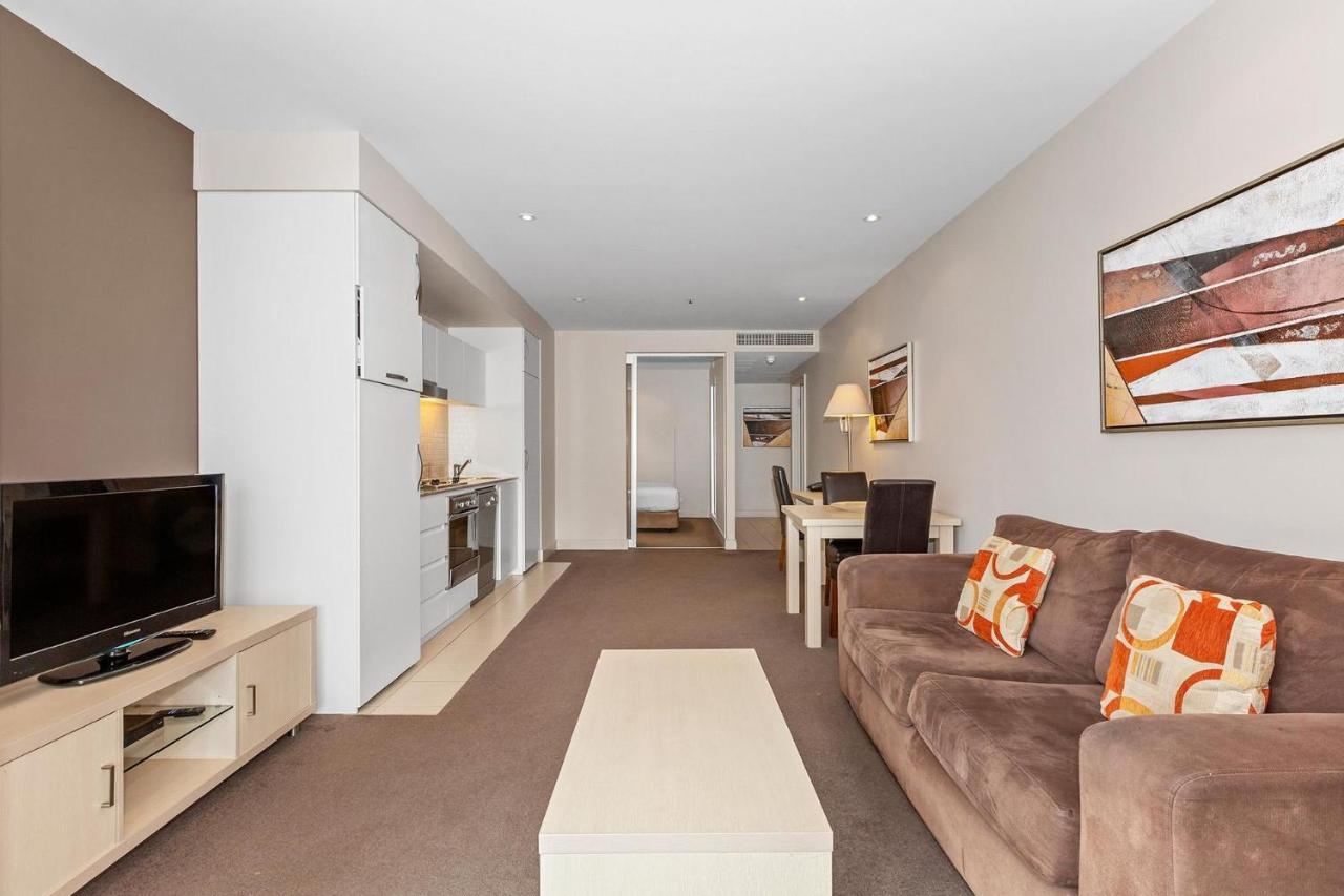 Apartment Belle Escapes - Seaside Family Glenelg