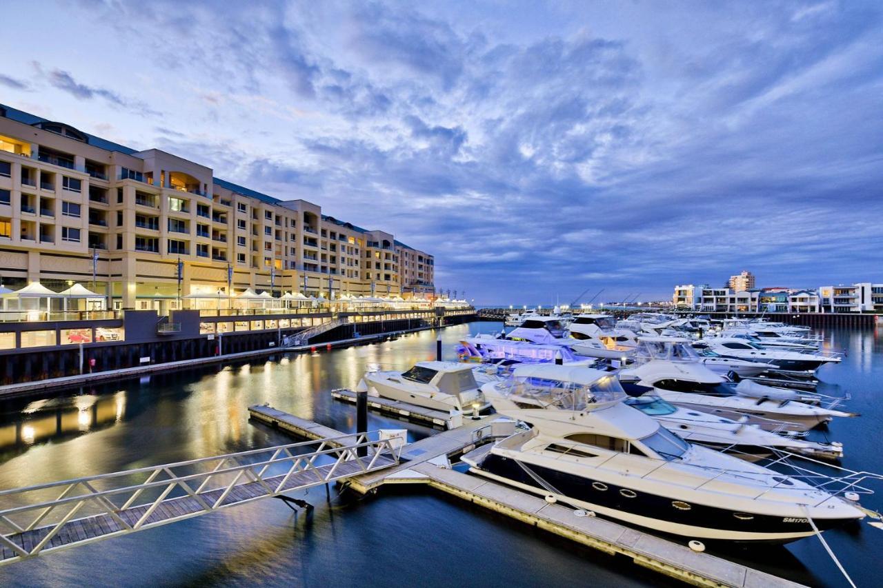 Apartment Belle Escapes - Seaside Family Glenelg