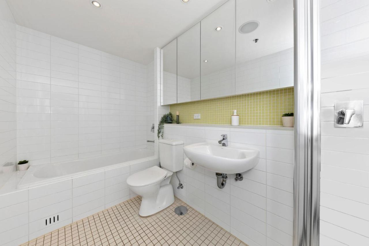 Apartment Belle Escapes - Olive Retreat At