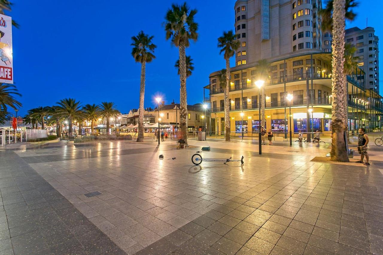 Belle Escapes - Olive Retreat At Glenelg