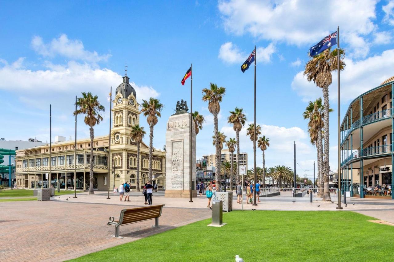 Belle Escapes - Hidden Haven In * Glenelg