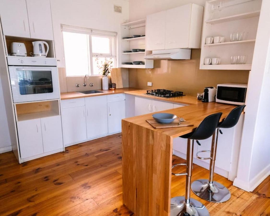 Apartment A Wave Away At Glenelg