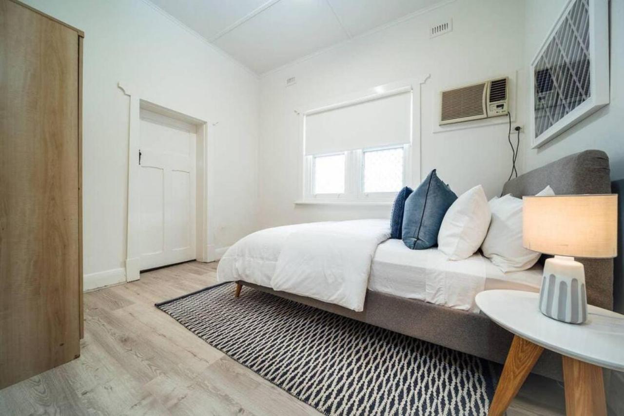 Apartment Seas The Day On Durham Glenelg