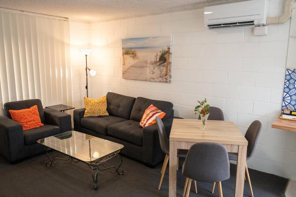 Apartment Air Glenelg