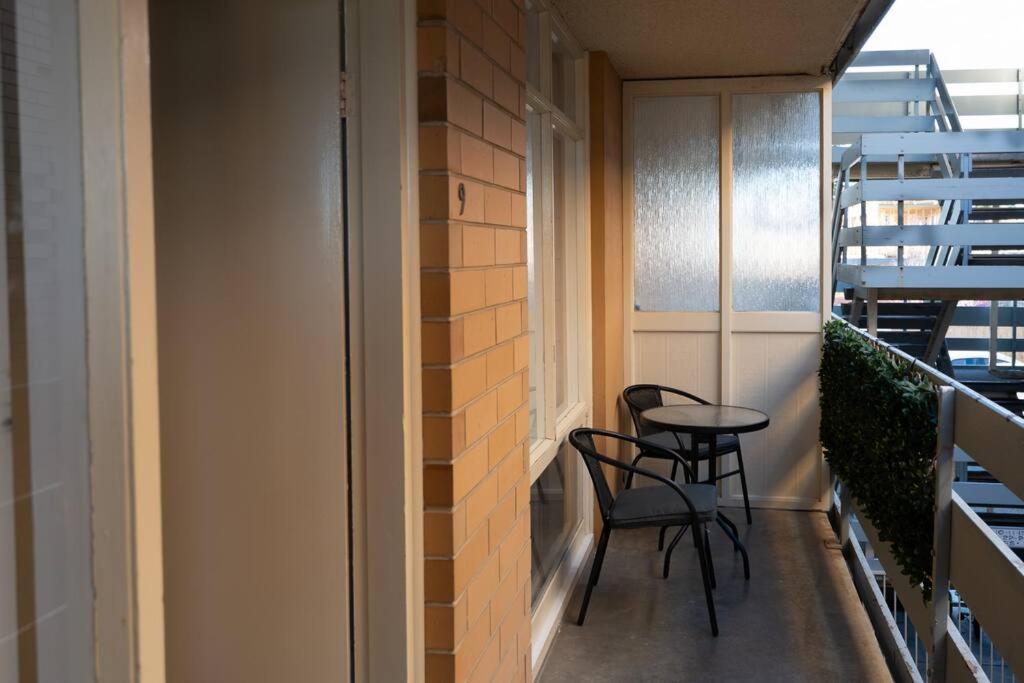 Apartment Air Glenelg