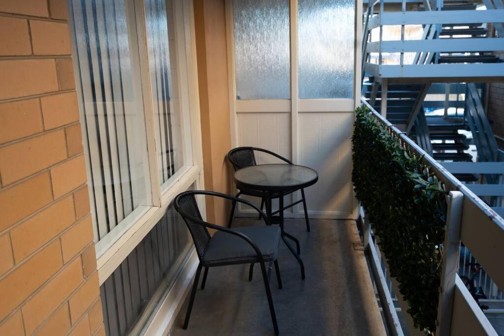 Apartment Air Glenelg