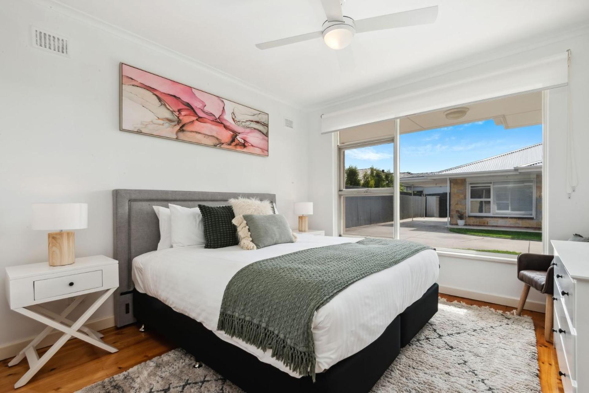 Belle Escapes - Broadway By The Apartment Glenelg