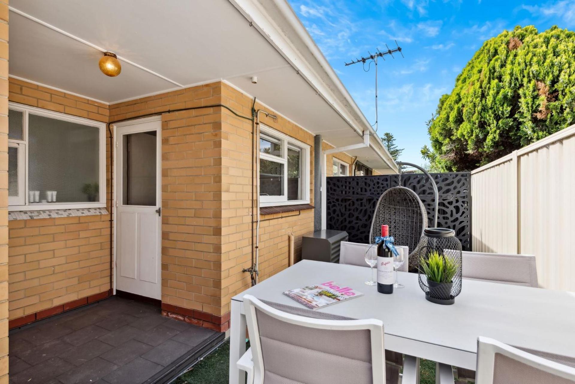 Belle Escapes - Broadway By The * Glenelg