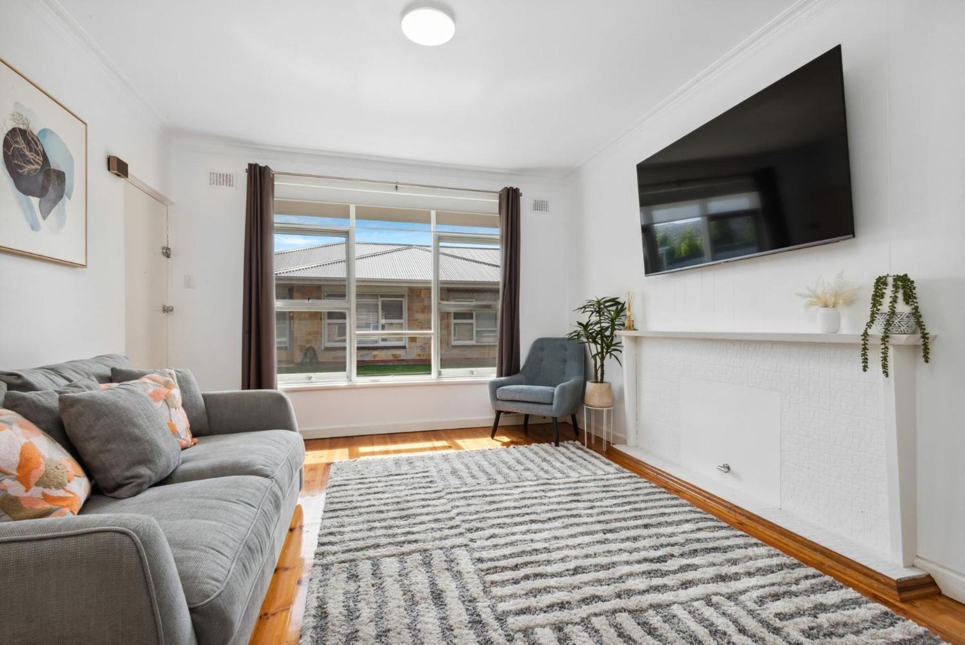 Apartment Belle Escapes - Broadway By The *