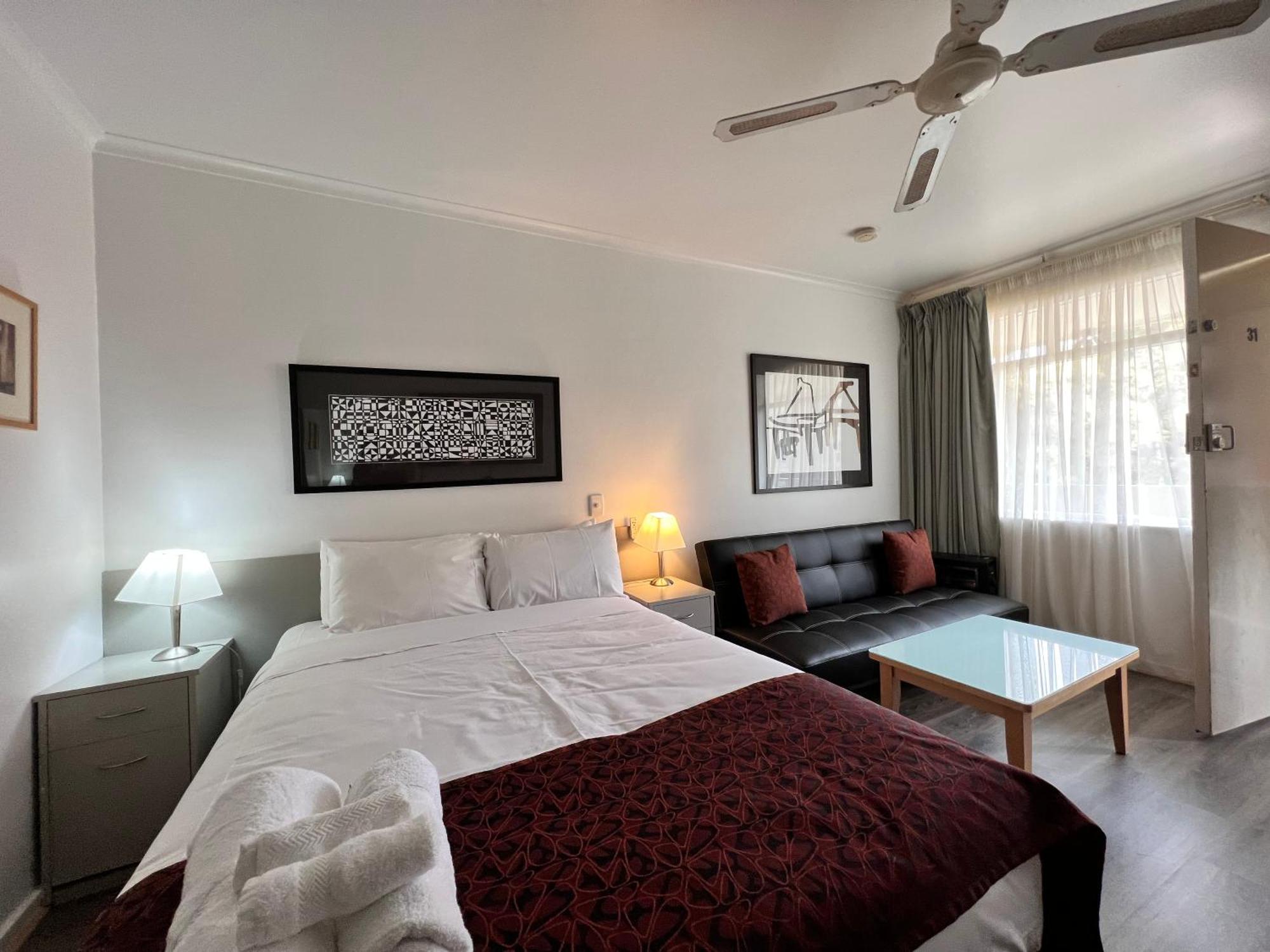 Apartment 1br At Moseley Street Close To Beach31 *