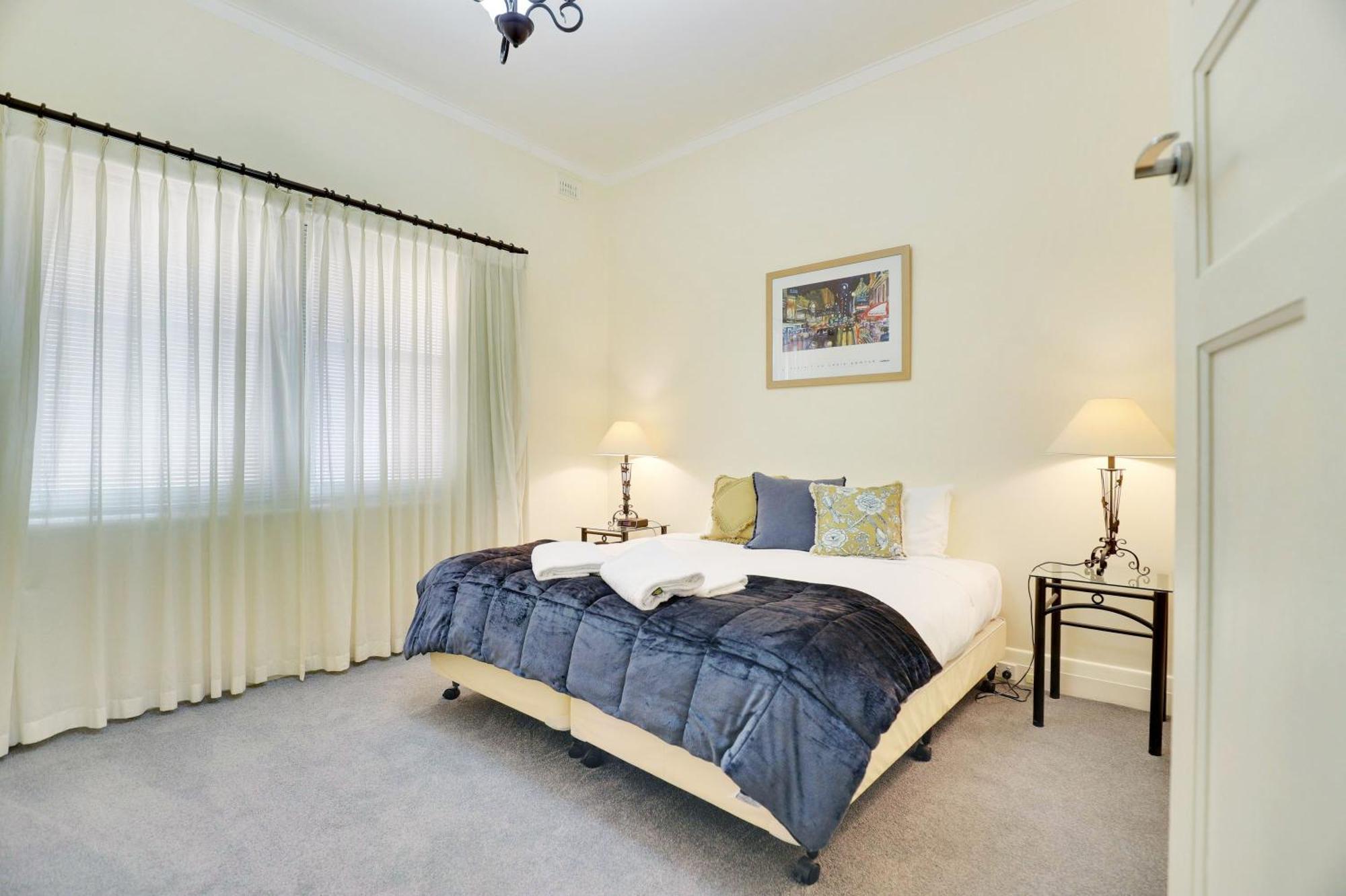 Bayview Family Apartment