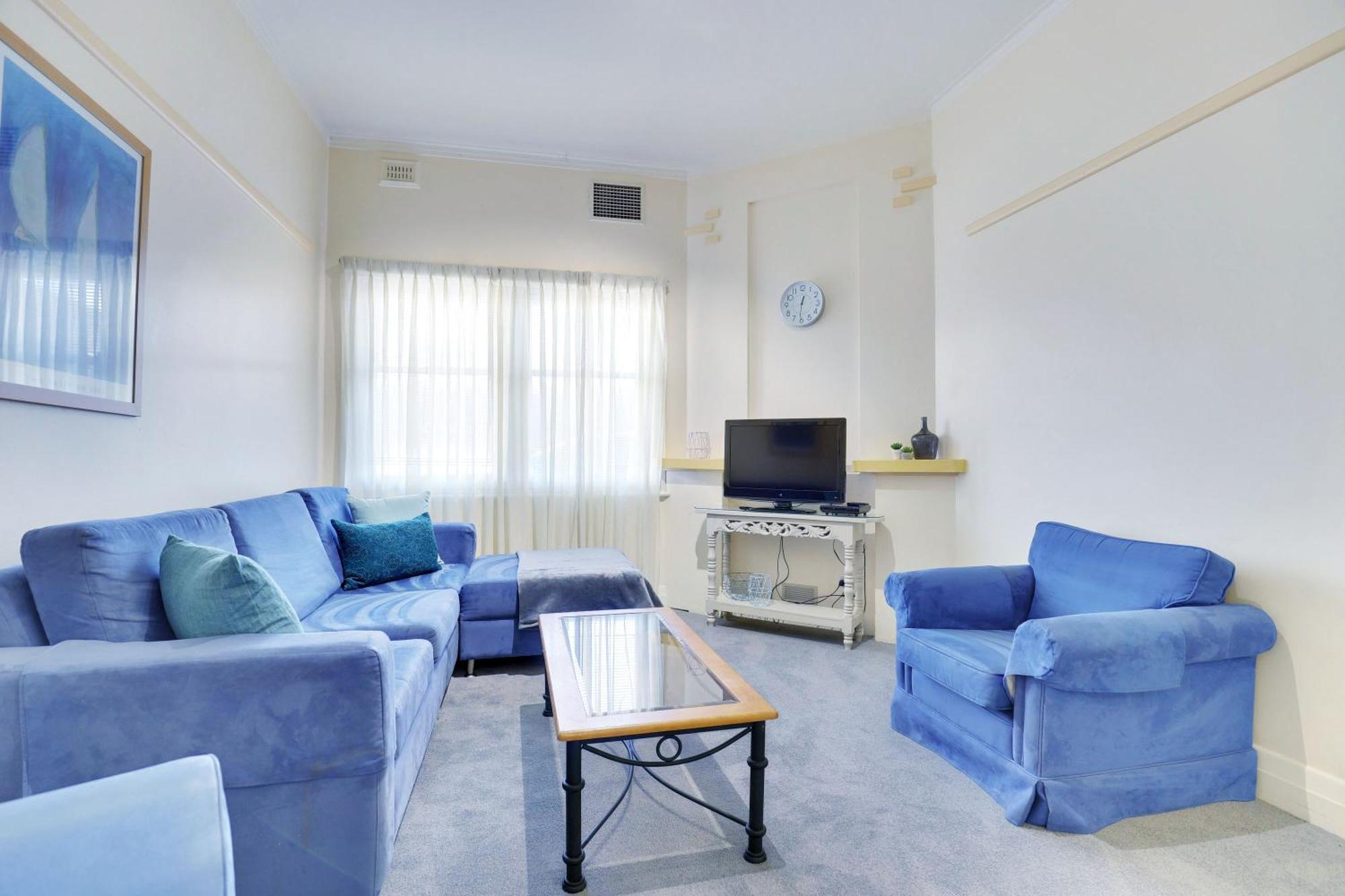 Apartment Bayview Family *
