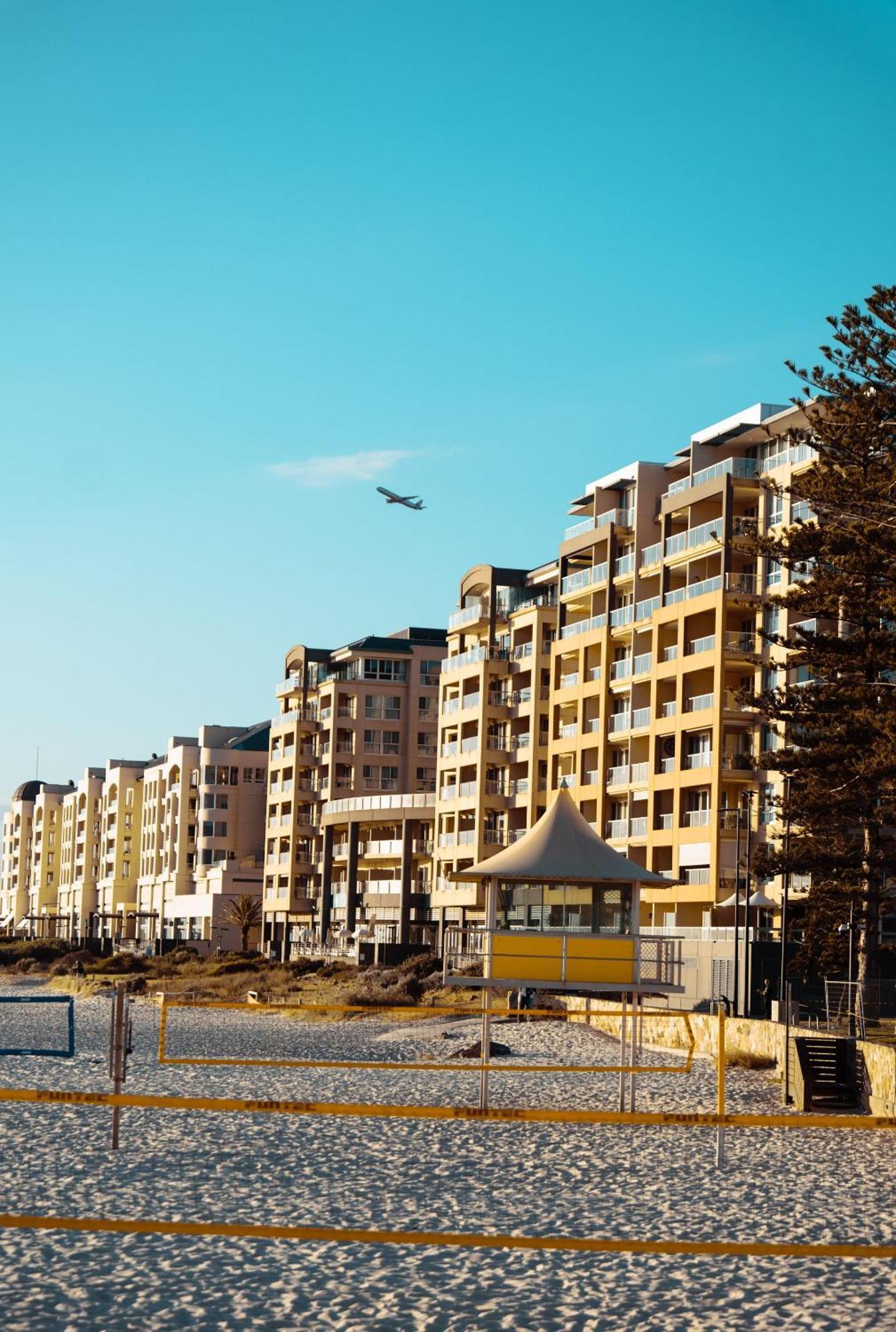 Belle Escapes - Broadway By The Glenelg