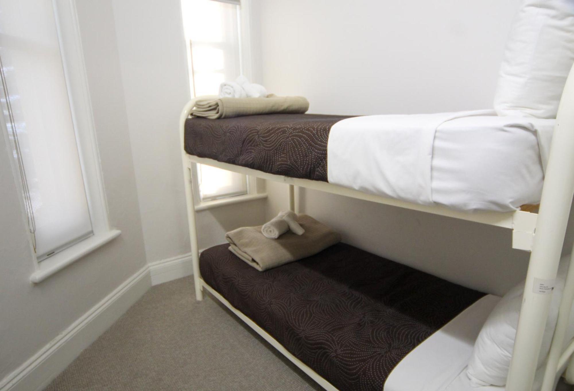 Apartment Seafield Tower No 5