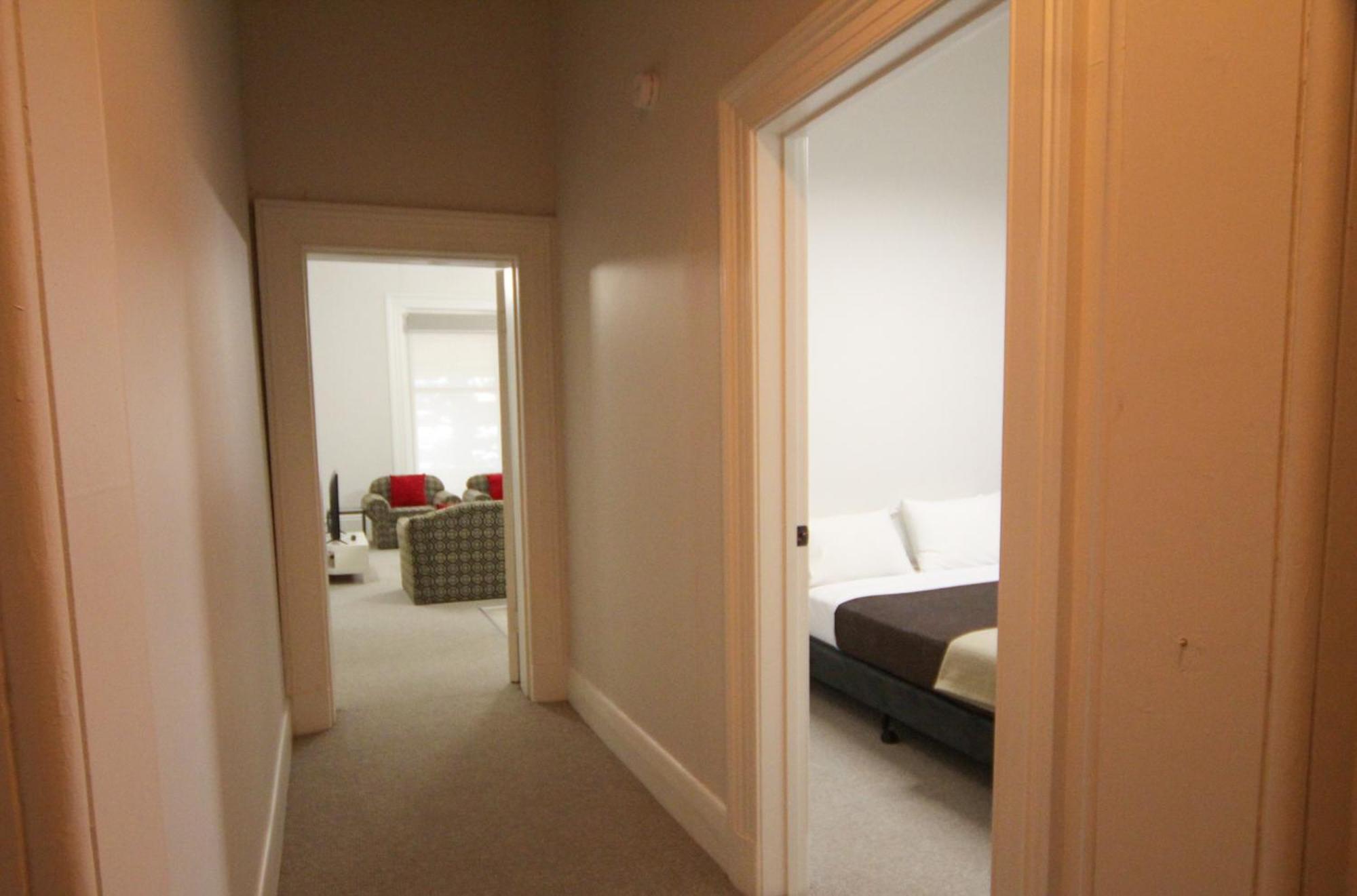Seafield Tower No 5 Apartment *