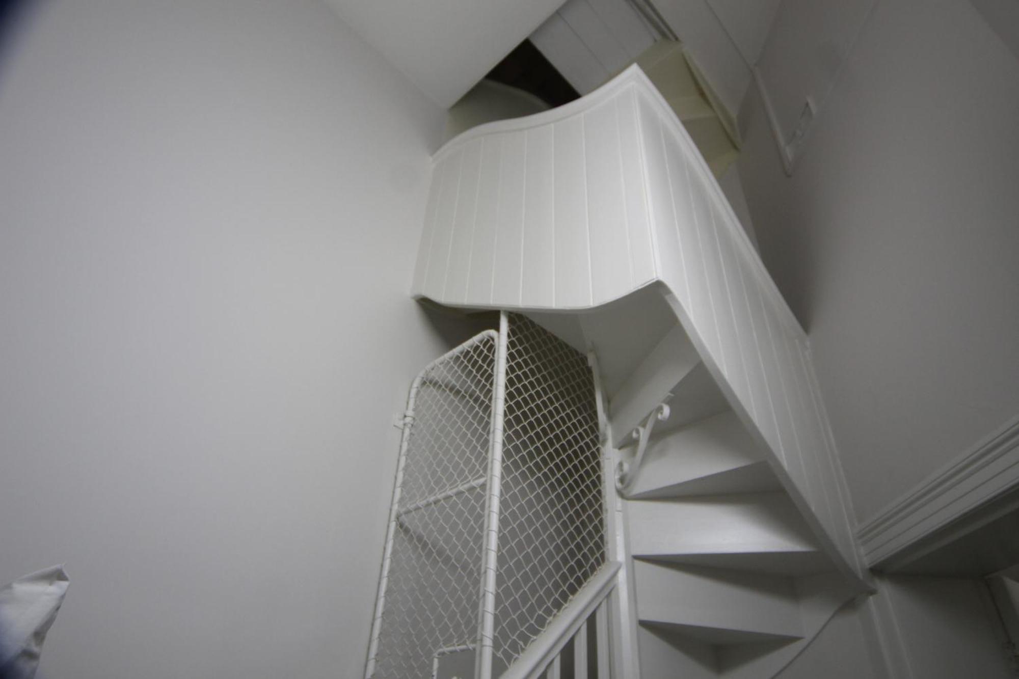 Apartment Seafield Tower No 5 *