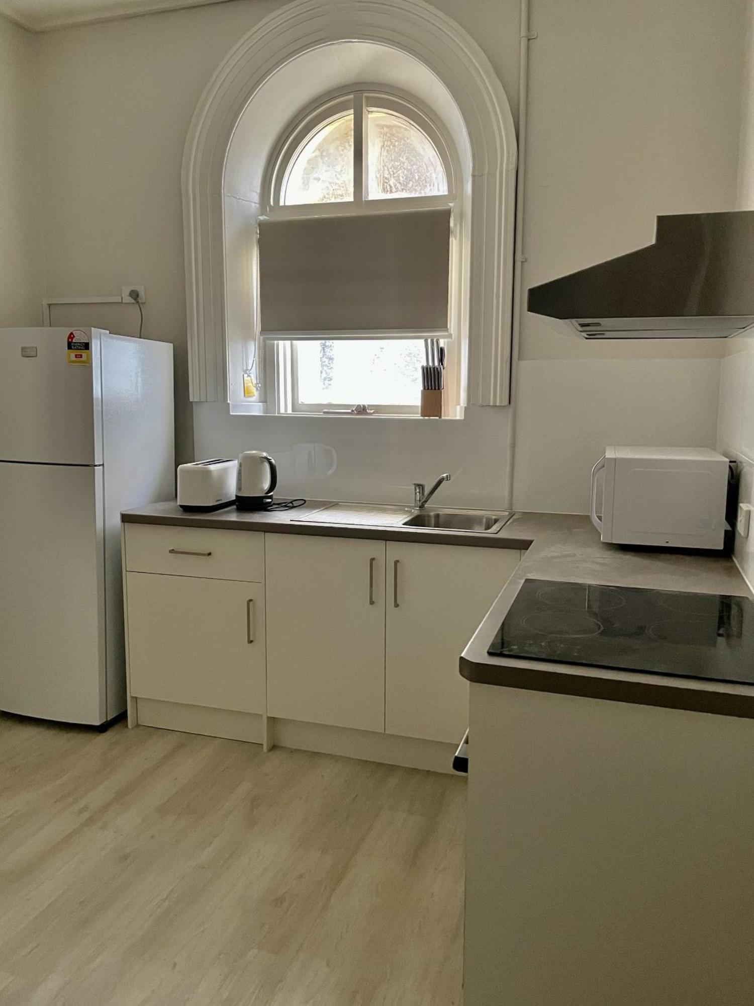 Apartment Seafield Tower No 5 *
