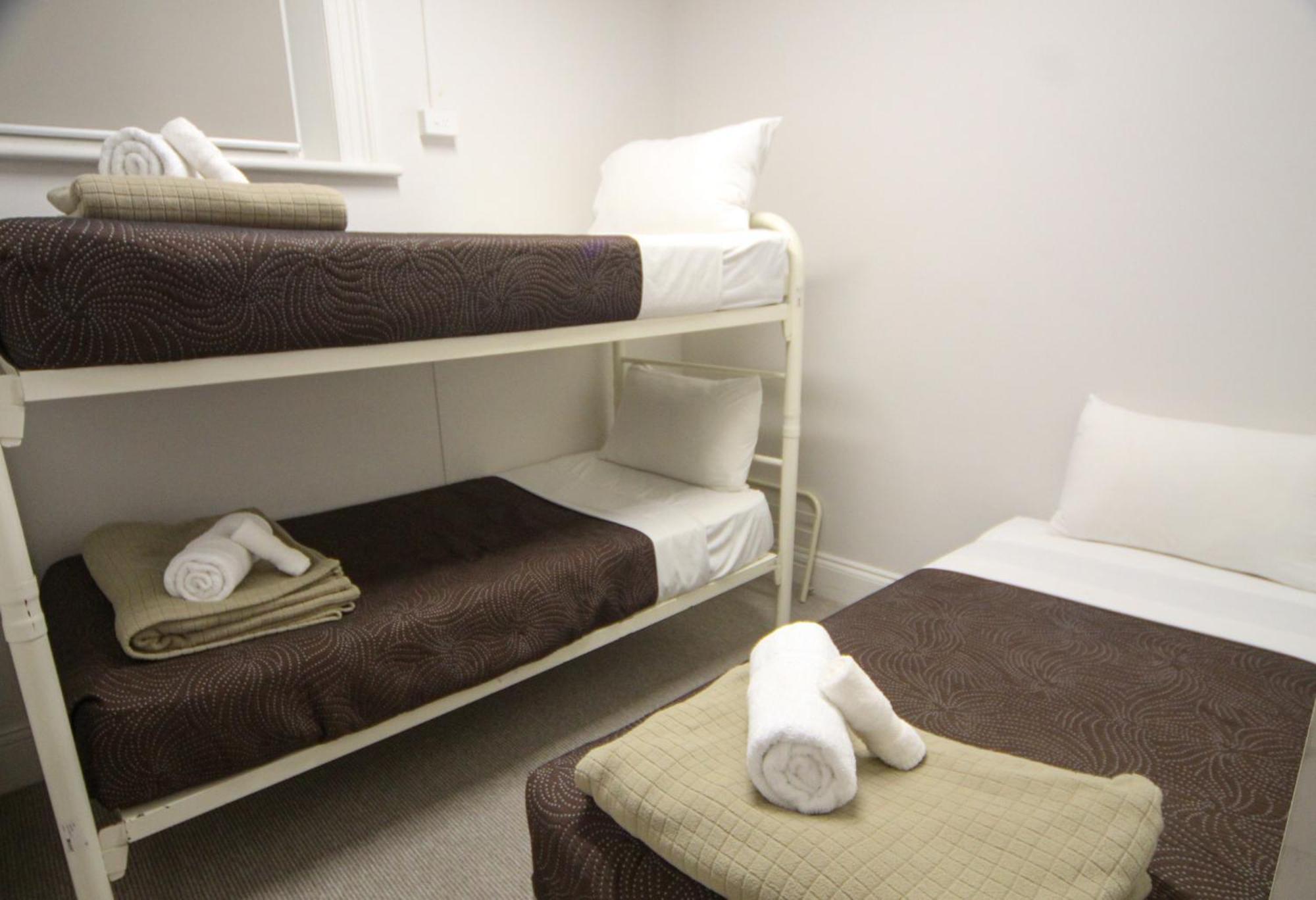 Seafield Tower No 5 *