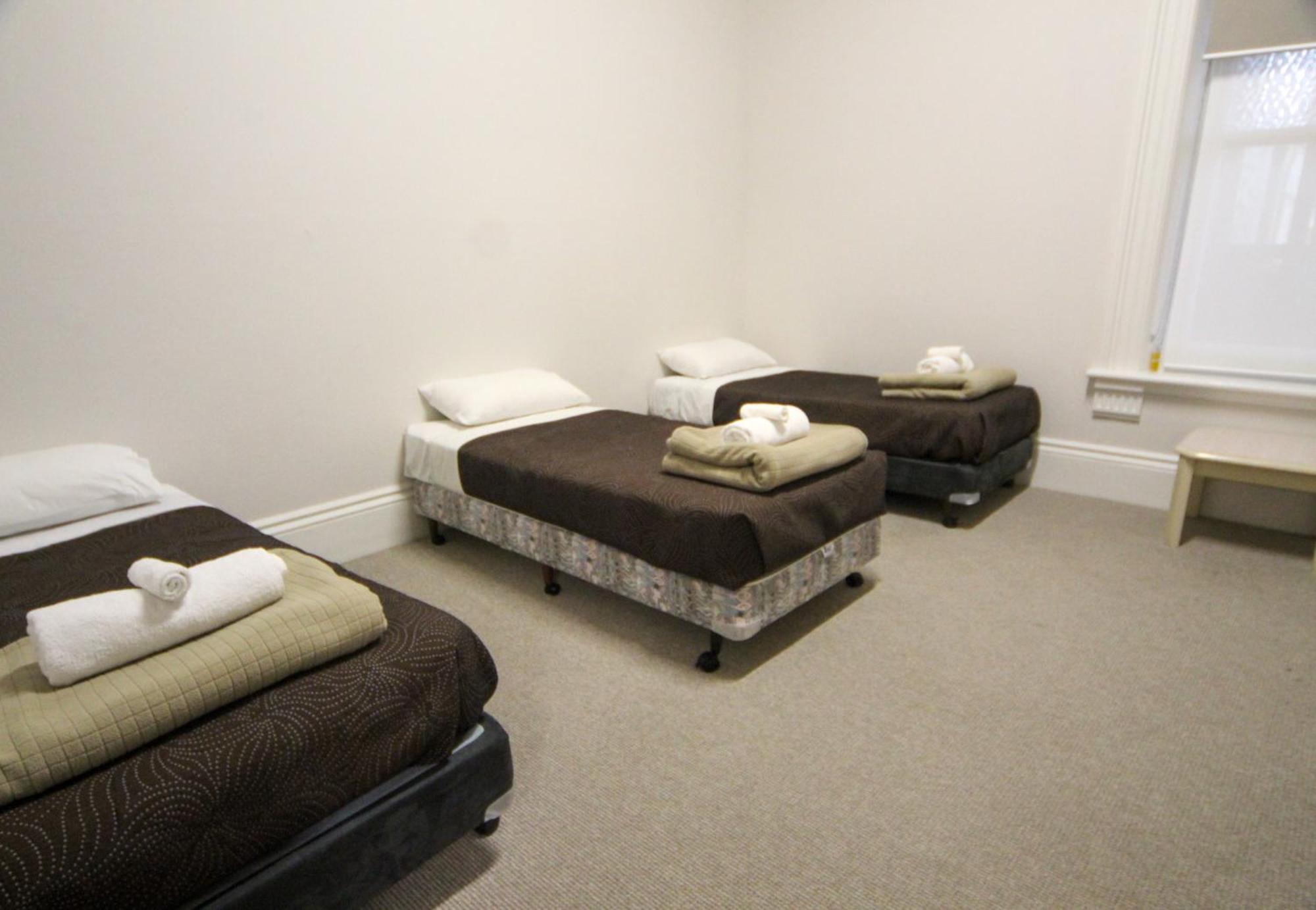 Apartment Seafield Tower No 2 *