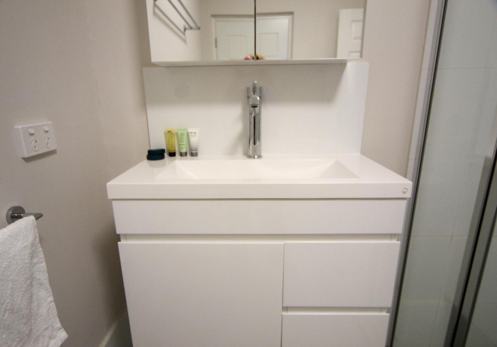 Seafield Tower No 2 Apartment