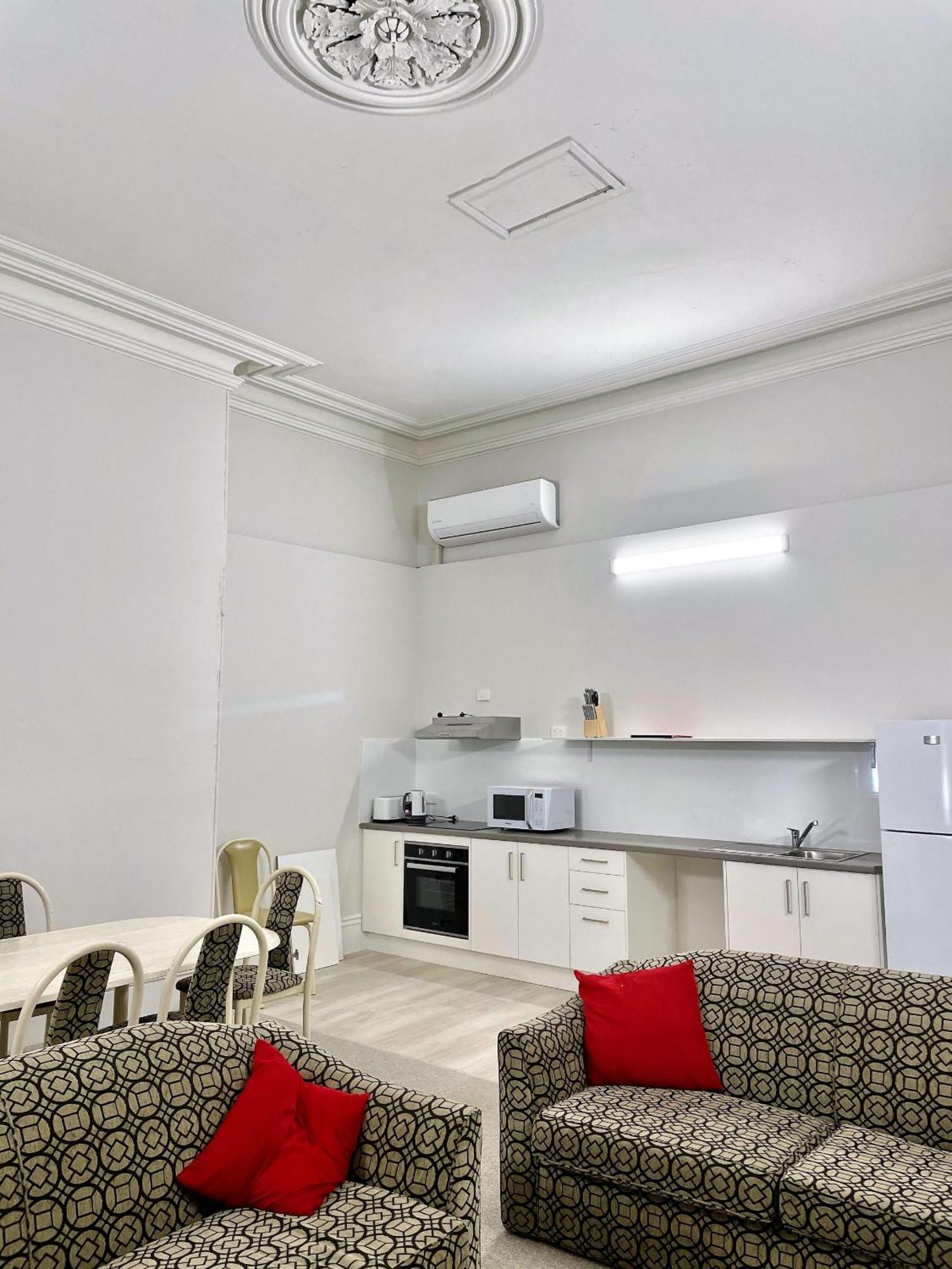 Seafield Tower No 5 Apartment *