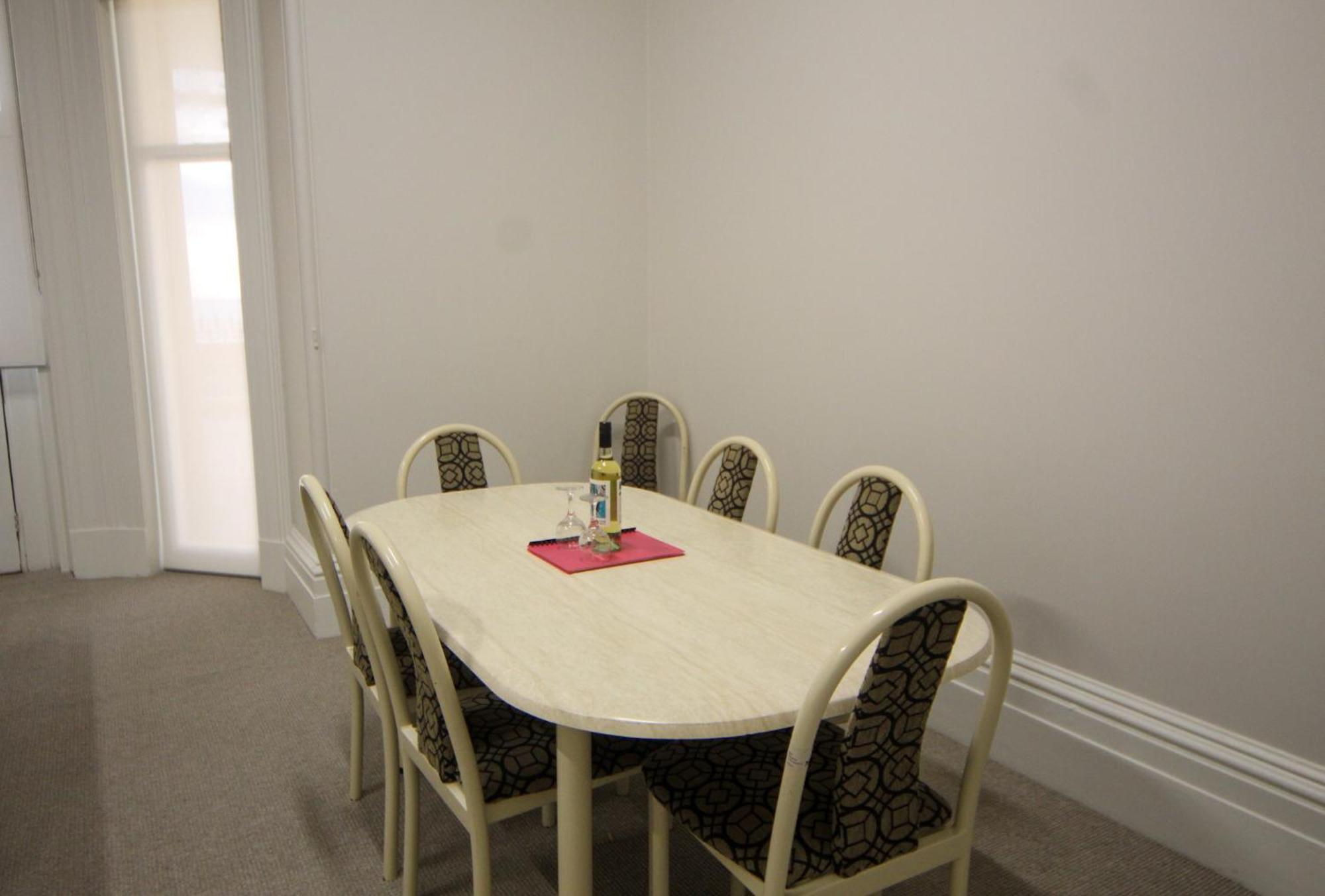 Seafield Tower No 2